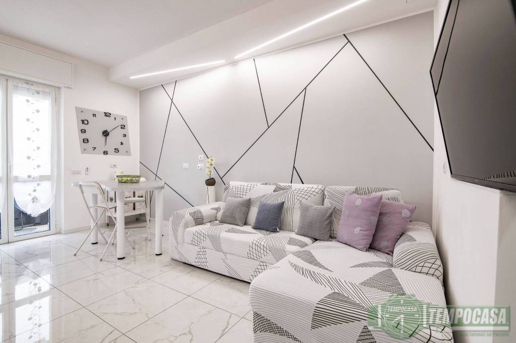 appartamento in vendita a Senago