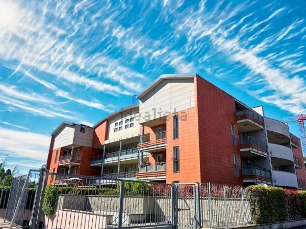 appartamento in vendita a Senago