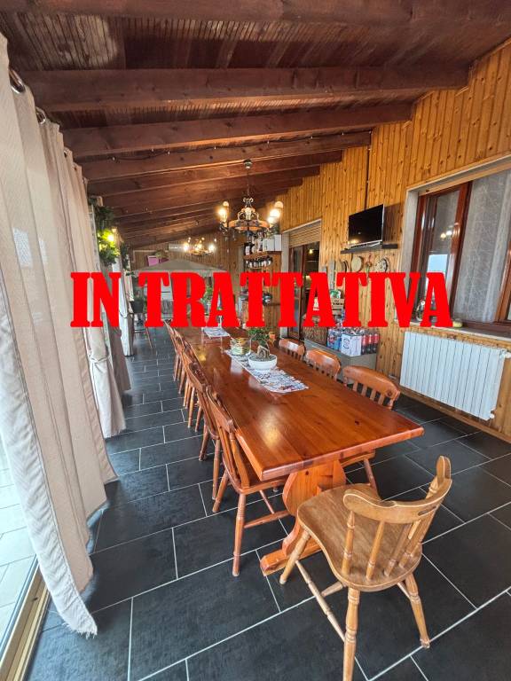 appartamento in vendita a Senago