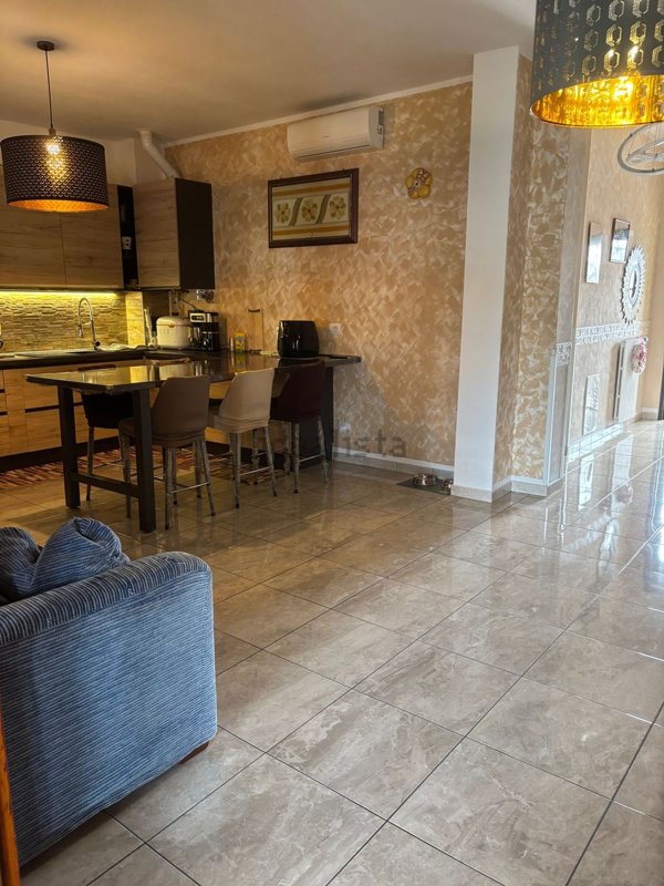 appartamento in vendita a Senago