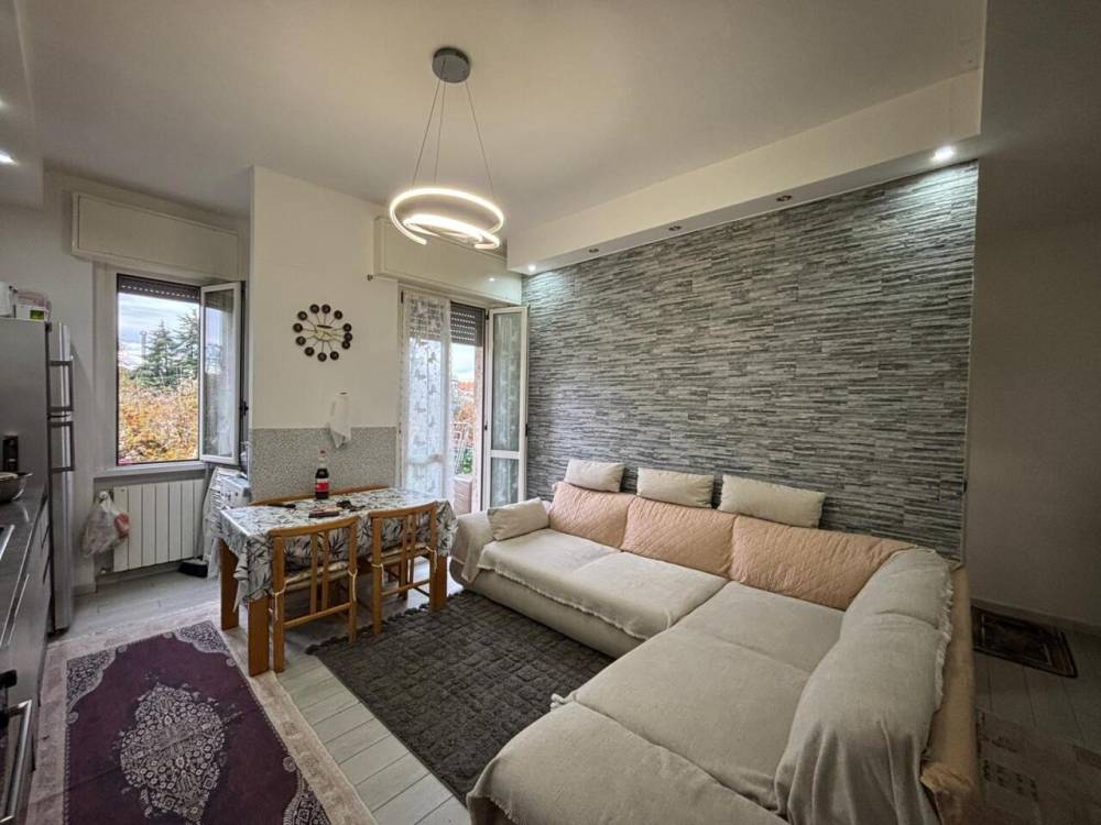 appartamento in vendita a Senago