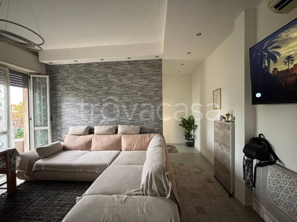 appartamento in vendita a Senago