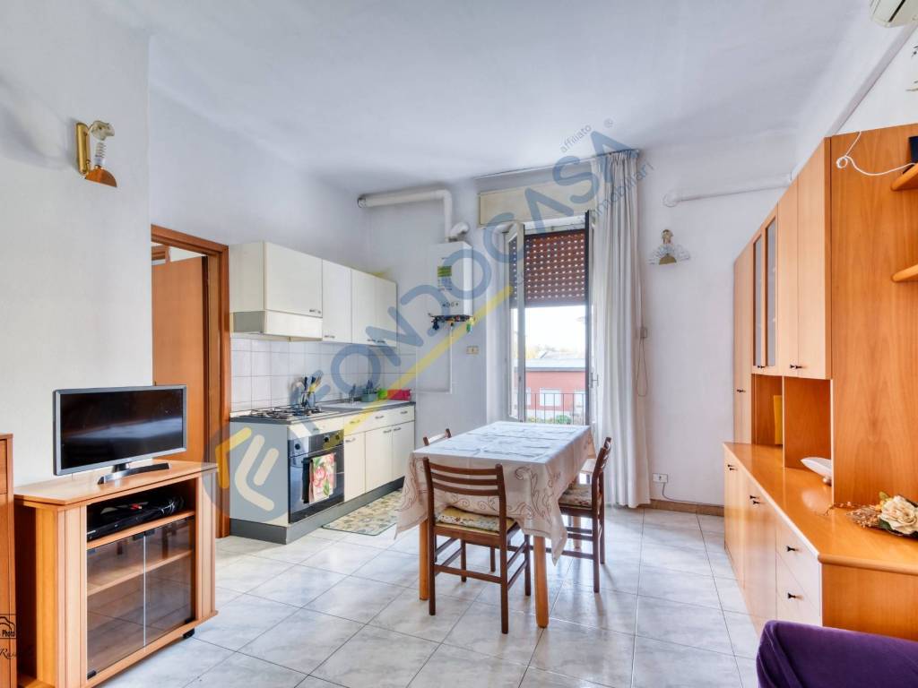 appartamento in vendita a Senago