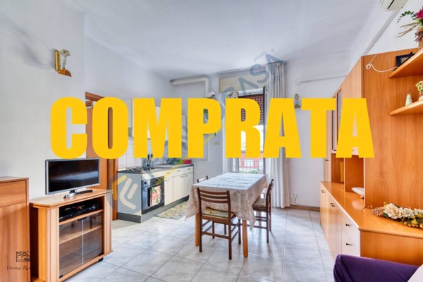 appartamento in vendita a Senago