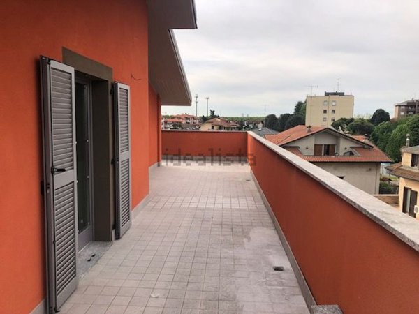 appartamento in vendita a Senago