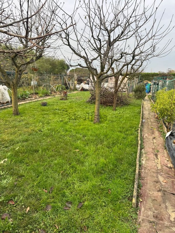 terreno agricolo in vendita a Senago