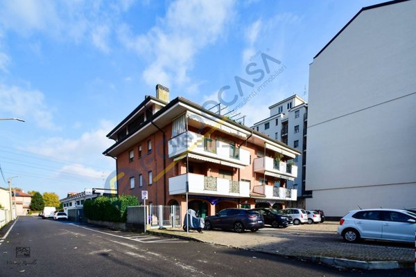 appartamento in vendita a Senago