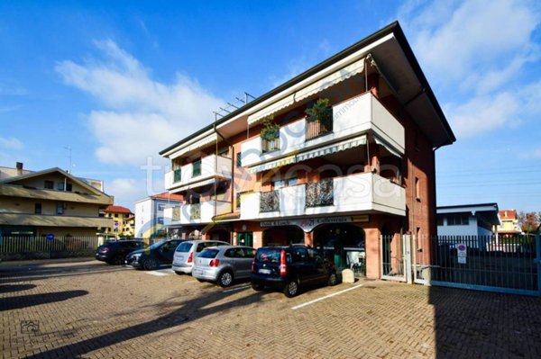 appartamento in vendita a Senago