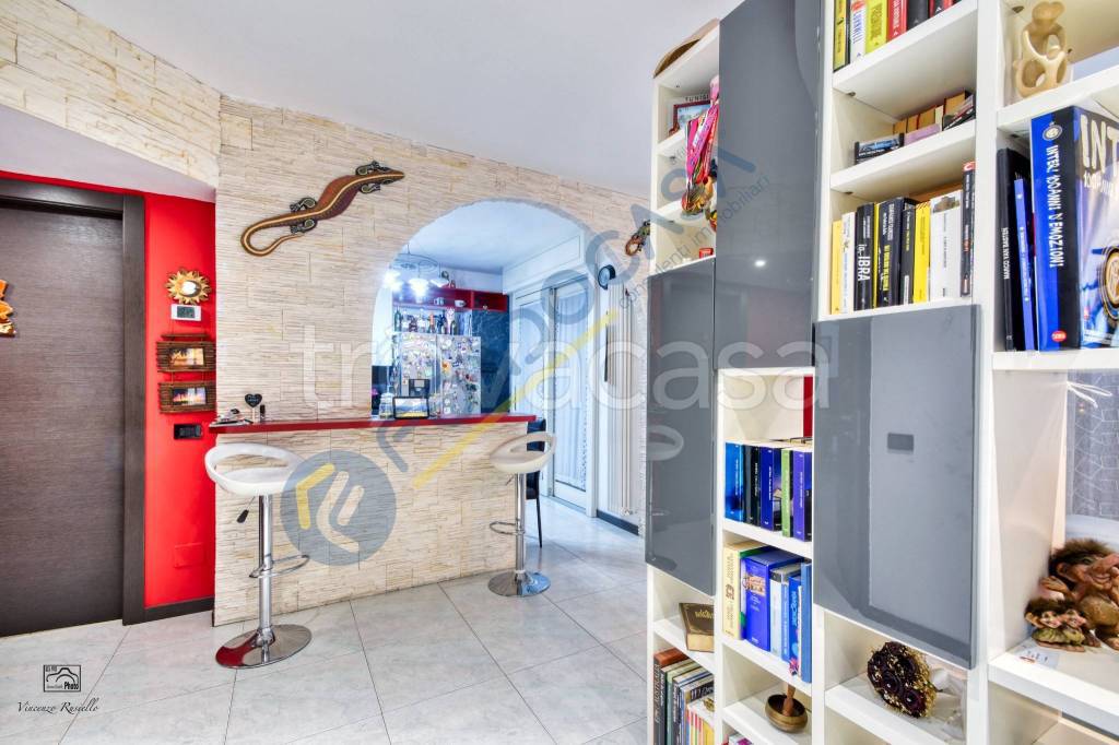 appartamento in vendita a Senago