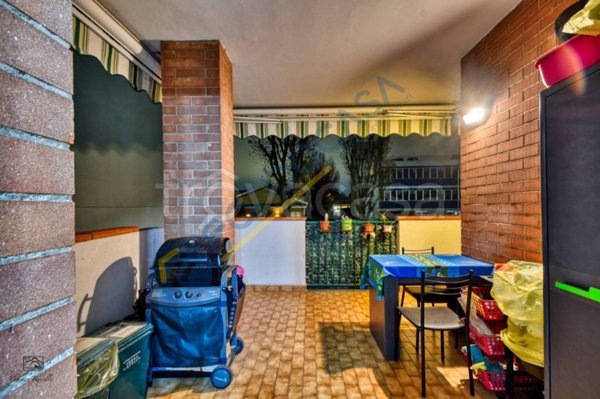 appartamento in vendita a Senago