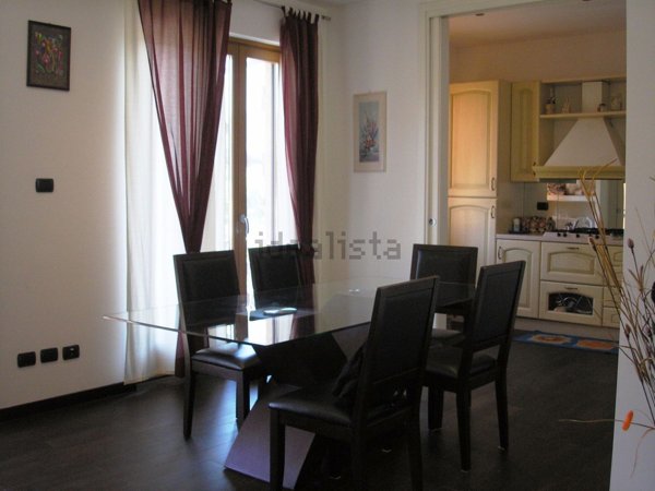 appartamento in vendita a Senago