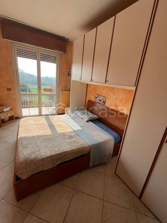 appartamento in vendita a Senago