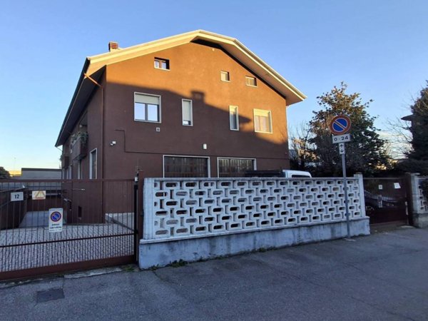 appartamento in vendita a Senago