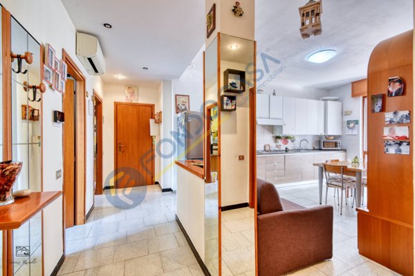 appartamento in vendita a Senago