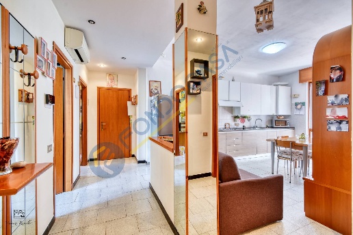 appartamento in vendita a Senago