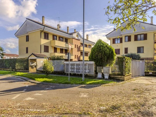 appartamento in vendita a Senago