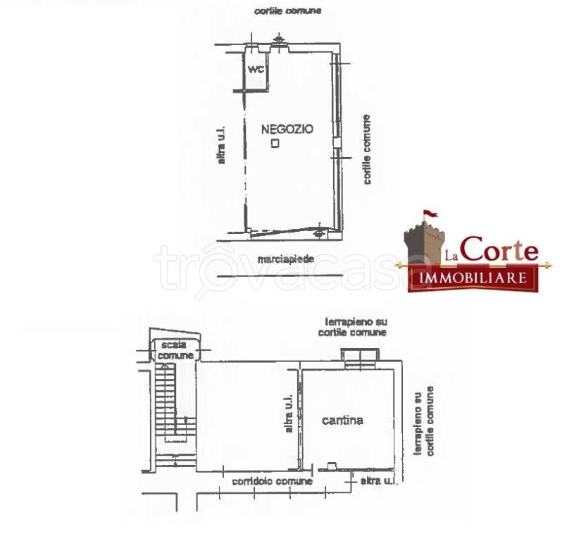 negozio in vendita a Senago