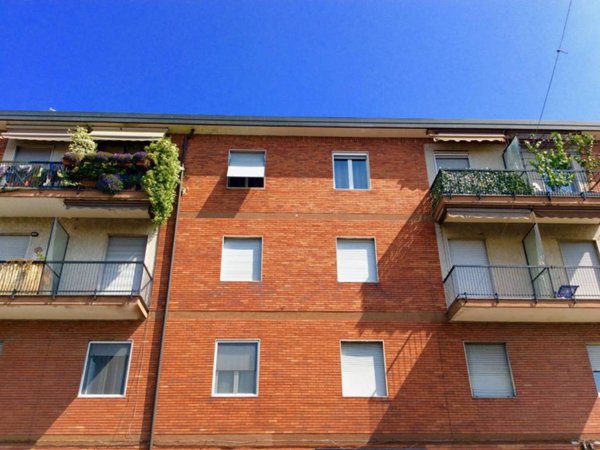 appartamento in vendita a Senago