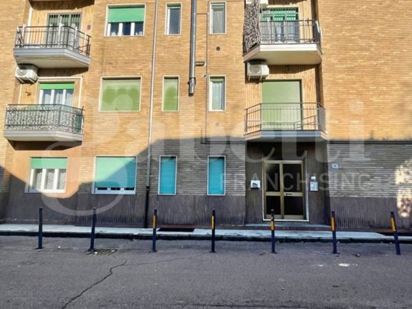 appartamento in vendita a Senago