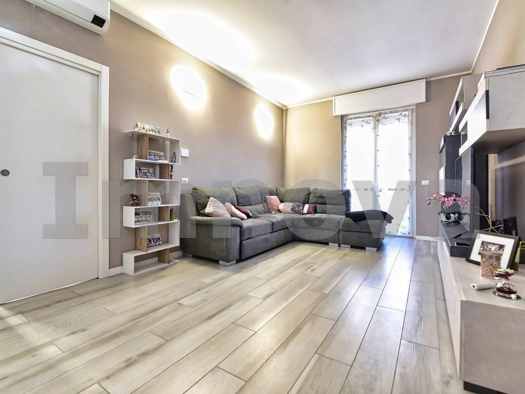 appartamento in vendita a Senago