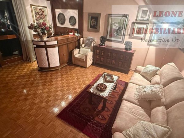 appartamento in vendita a Senago