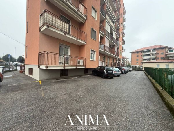 appartamento in vendita a Senago