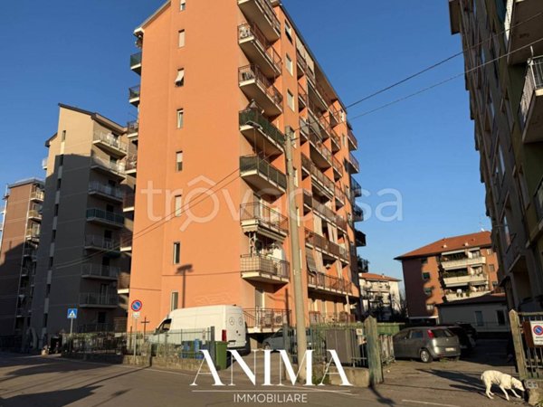 appartamento in vendita a Senago