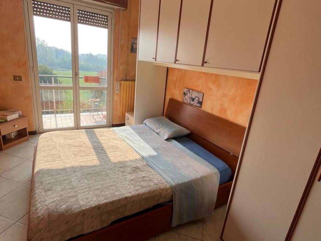 appartamento in vendita a Senago