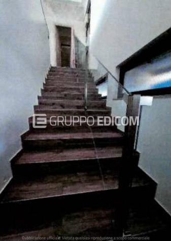 ufficio in vendita a Senago