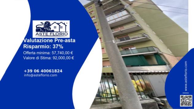 appartamento in vendita a Senago