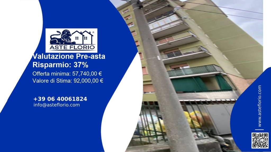 appartamento in vendita a Senago