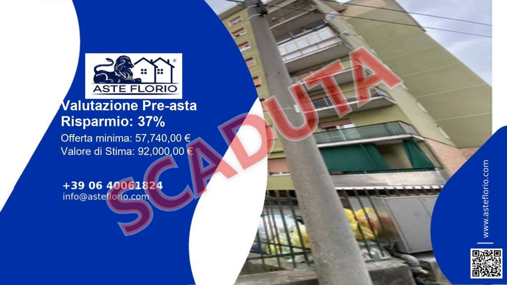 appartamento in vendita a Senago