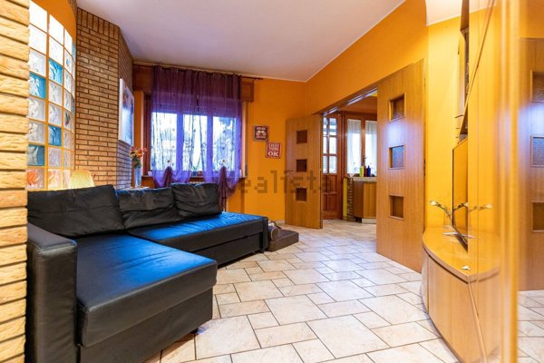 appartamento in vendita a Senago