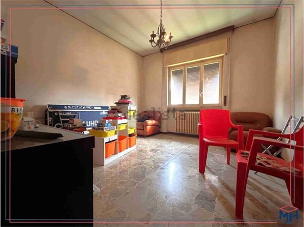 appartamento in vendita a Senago