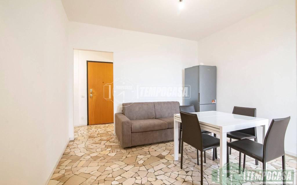 appartamento in vendita a Senago