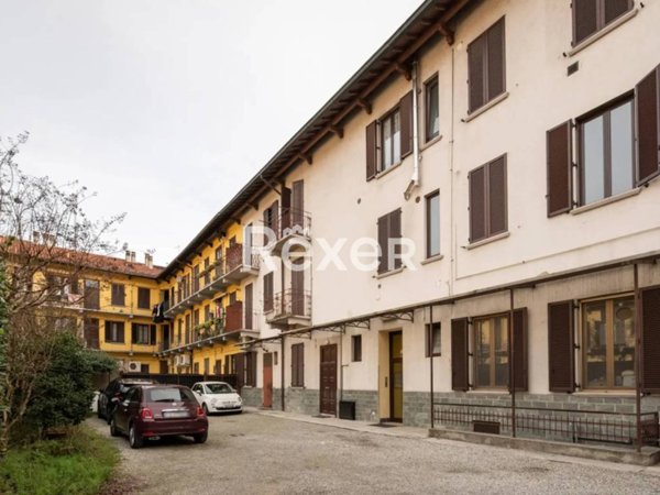 appartamento in vendita a Senago