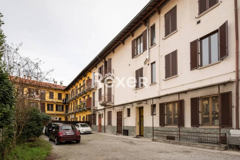 appartamento in vendita a Senago