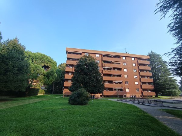 appartamento in vendita a Senago