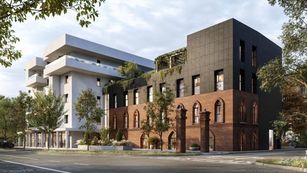 appartamento in vendita a Senago