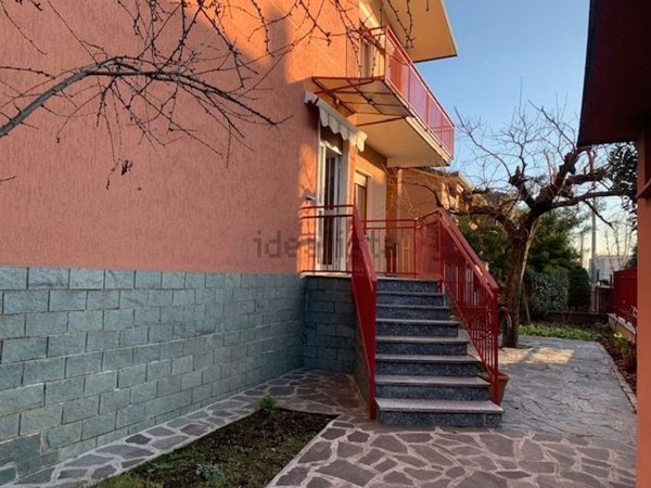 appartamento in vendita a Senago