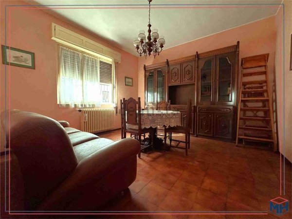 appartamento in vendita a Senago