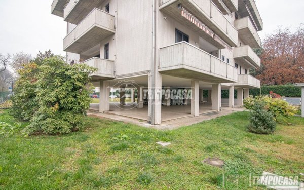 appartamento in vendita a Senago