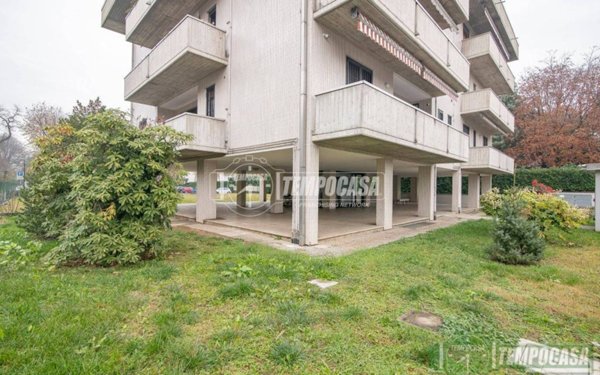 appartamento in vendita a Senago