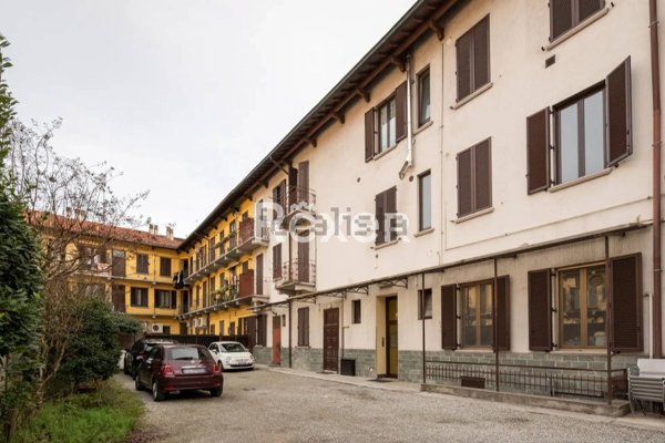 appartamento in vendita a Senago