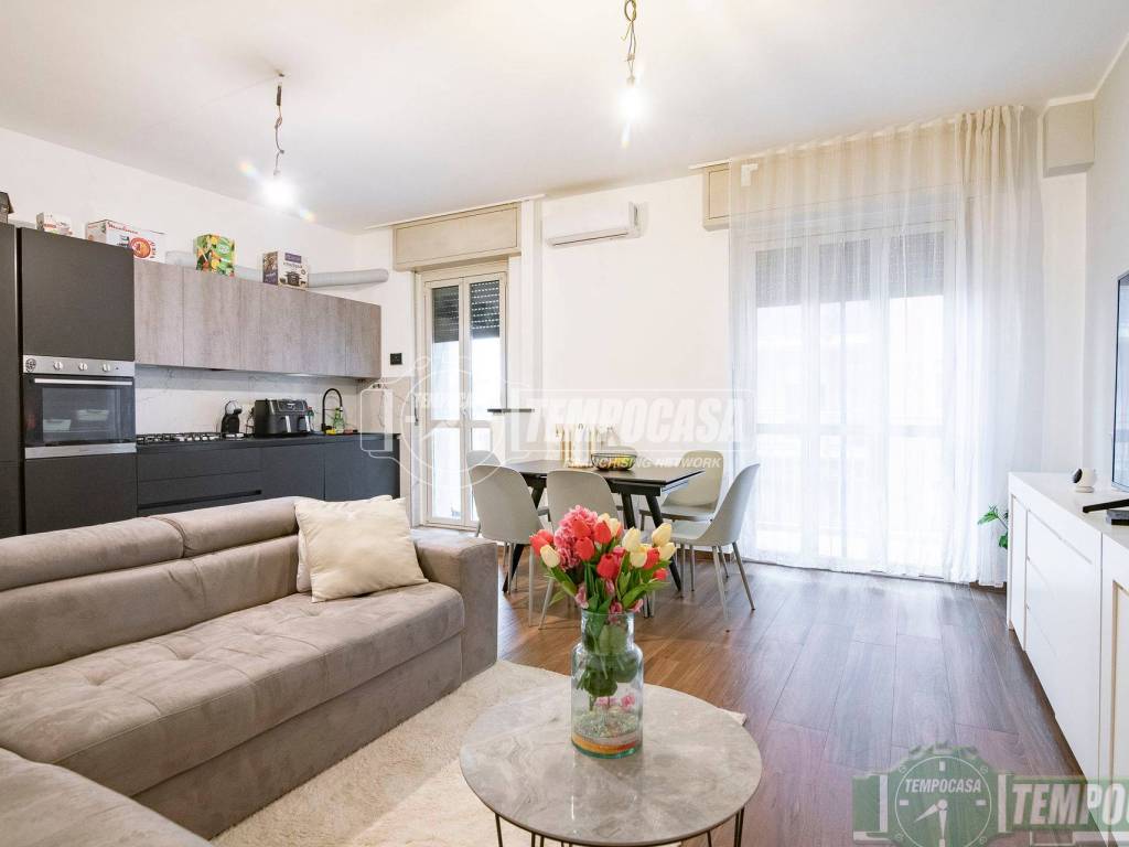 appartamento in vendita a Senago