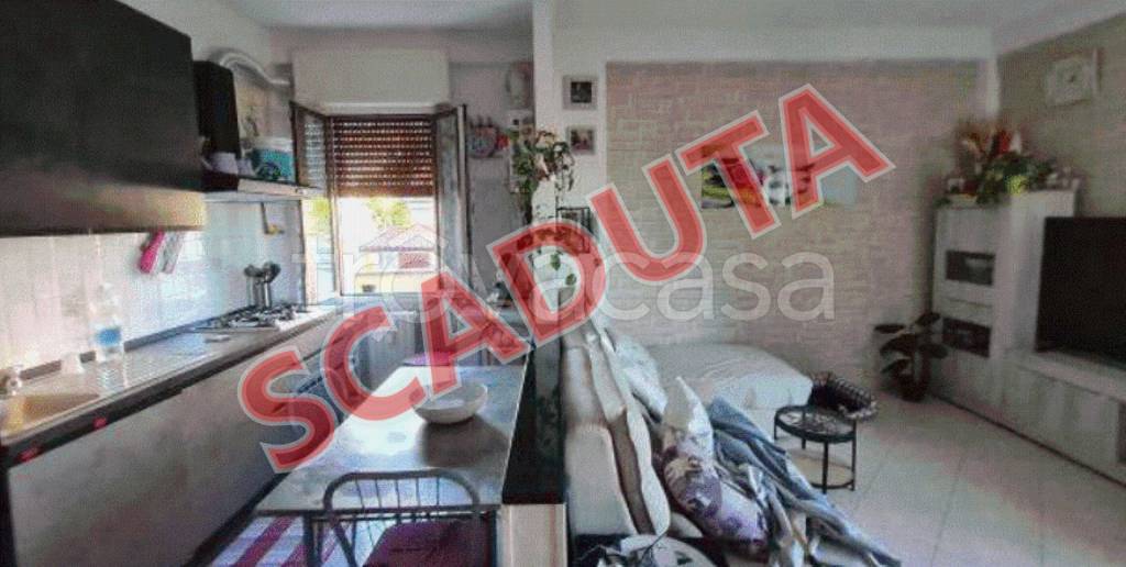 appartamento in vendita a Senago