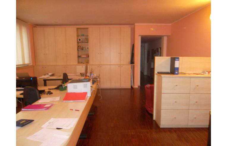 capannone in vendita a Senago