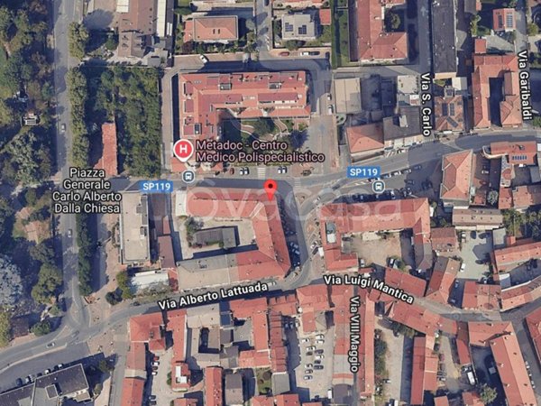 negozio in vendita a Senago