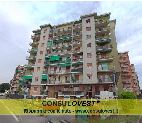 appartamento in vendita a Senago
