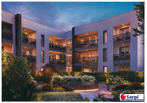 appartamento in vendita a Senago